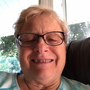 Meet your Posher, Marlene